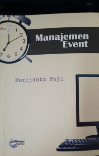 Image of Manjemen Event