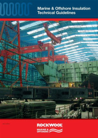 Image of Marine and Offshore Insulation Technical Guidelines