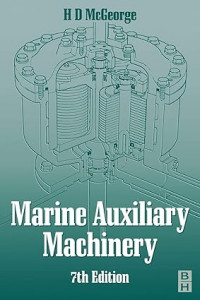 Image of Marine Auxiliary Machinery