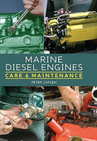 Image of Marine Diesel Engines: Care & Maintenance