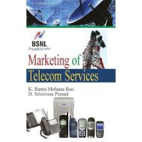 Image of Marketing of Telecom Services