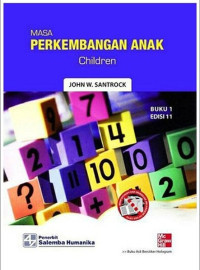 Image of Masa Perkembangan Anak (Children) Edisi 11 Buku 1