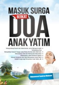 Image of Masuk Surga Berkat Doa Anak Yatim