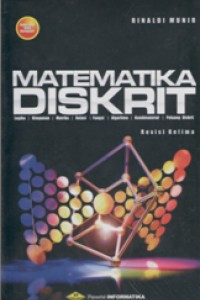 Image of Matematika Diskrit
