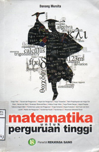 Image of Matematika untuk Perguruan Tinggi