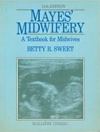 Image of Mayes' Midwifery; A Textbook For Midwives