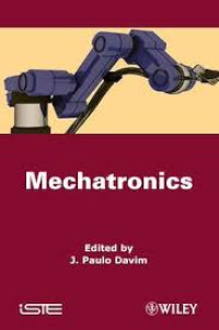 Image of Mechatronics