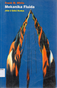 Image of Mekanika Fluida Jilid 2 Edisi Kedua