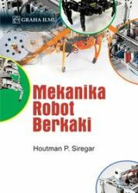 Image of Mekanika Robot Berkaki
