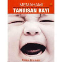 Image of Memahami Tangisan Bayi