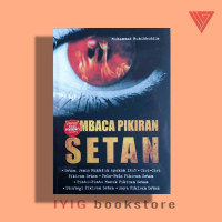 Image of Membaca Pikiran Setan