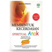 Image of Membentuk Kecerdasan Spiritual Anak