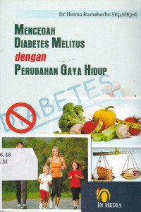Image of Mencegah Diabetes Melitus dengan Perubahan Gaya Hidup
