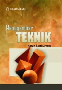 Image of Menggambar Teknik