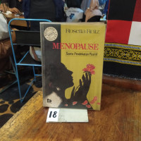 Image of Menopause: Suatu Pendekatan Positif