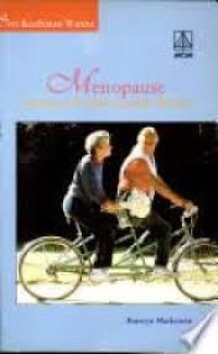Image of Menopause: Tuntunan Praktis Untuk Wanita