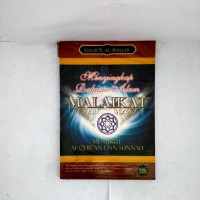 Image of Menyingkap Rahasia Alam Malaikat Menurut Al-Quran dan Sunnah