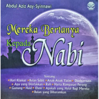 Image of Mereka Bertanya Kepada Nabi