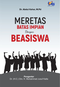 Image of Meretas Batas Impian dengan Beasiswa