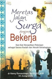 Image of Meretas Jalan Surga dengan Bekerja