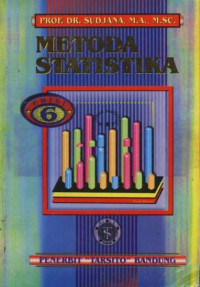 Image of Metoda Statistika