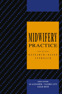 Image of Midwifery Practice; Research-Based Approach