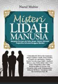 Image of Misteri Lidah Manusia