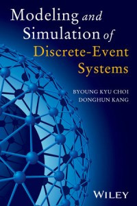 Image of Modeling and Simulation of Discrete-Event Systems