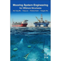 Image of Mooring System Engineering for Offshore Structures