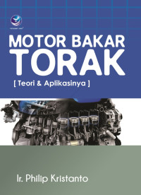 Image of Motor Bakar Torak