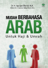Image of Mudah Berbahasa Arab Untuk Haji & Umrah