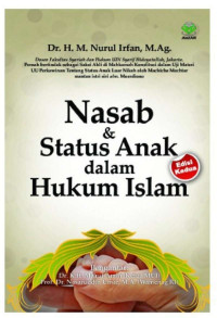 Image of Nasab & Status Anak dalam Hukum Islam