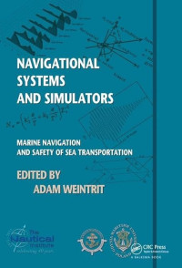 Image of Navigational Systems and Simulators