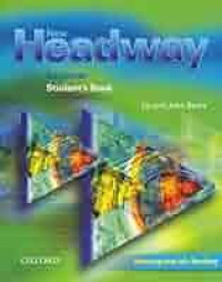 Image of New Headway Beginner Student's Book