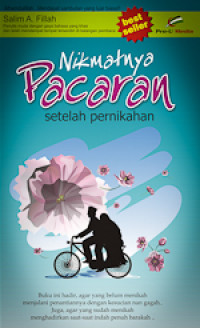Image of Nikmatnya Pacaran Setelah Pernikahan