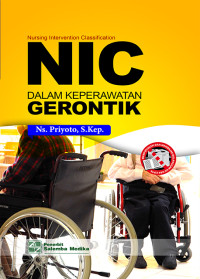 Image of Nursing Intervention Classification NIC Dalam Keperawatan Gerontik