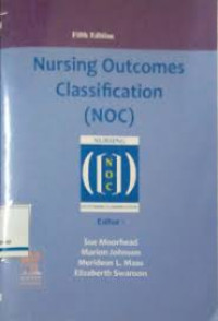 Image of Nursing Outcomes Classification (NOC)