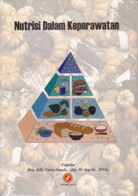 Image of Nutrisi Dalam Keperawatan