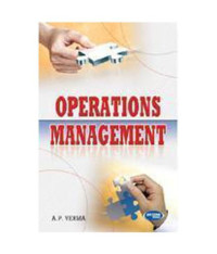 Image of Operation Management