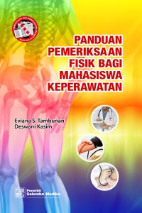 Image of Panduan Pemeriksaan Fisik Bagi Mahasiswa Keperawatan