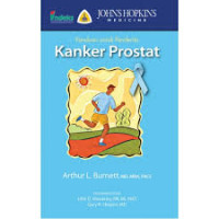 Image of Panduan untuk Penderita Kanker Prostat