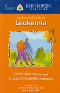 Image of Panduan untuk Penderita Leukemia