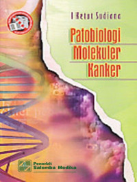 Image of Patobiologi Molekuler Medika
