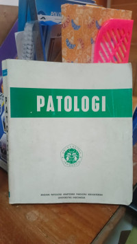 Image of Patologi
