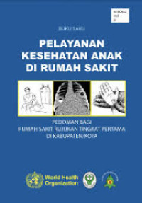Image of Pelayanan Kesehatan Anak di Rumah Sakit