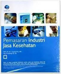 Image of Pemasaran Industri Jasa Kesehatan