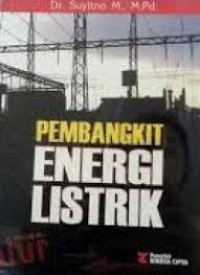 Image of Pembangkit Energi Listrik