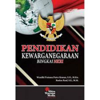 Image of Pendidikan Kewrganegaraan Bingkai NKRI