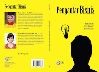 Image of Pengantar Bisnis