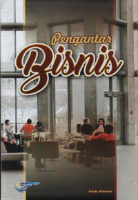 Image of Pengantar Bisnis